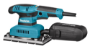 Afbeeldingen van Makita 230 v vlakschuurmachine BO3711