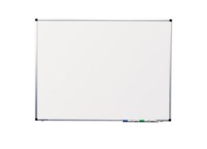 Afbeeldingen van Whiteboard 180 x 90cm