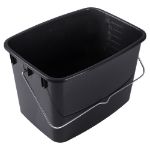 Afbeeldingen van Copenhagen Pro verfemmer - 10 liter - zwart