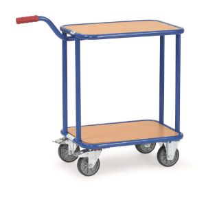 Afbeeldingen van fetra Greeproller KF 33 600 x 450 x 765mm 200 Kg