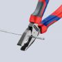 Afbeeldingen van KNIPEX Kracht-Kombitang 180