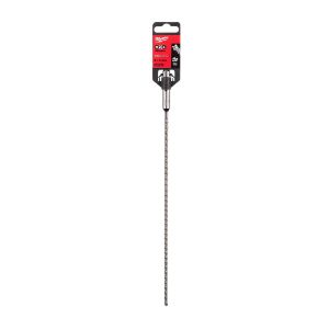 Afbeeldingen van MILWAUKEE® SDS-Plus MX4 hamerboor 4 snijder SDS-Plus MX4 5 x 315 - 1 pc