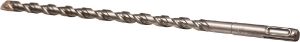 Afbeeldingen van Kelfort Hamerboor voor beton en steen SDS-plus 10x260mm