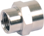 Afbeeldingen van Ironside Patentnippel binnendraad 1/4"-3/8"