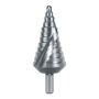Afbeeldingen van RUKO Trappenboren HSS, spiraalgegroefd met splitpoint geometrie 101   6-38mm