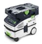 Afbeeldingen van Festool Accu-Stofafzuiger CTLC MINI I-Basic