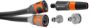 Afbeeldingen van GARDENA Textielslang Liano™ Life 30m Set