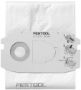 Afbeeldingen van Festool SELFCLEAN filterzak SC FIS-CT MINI/5