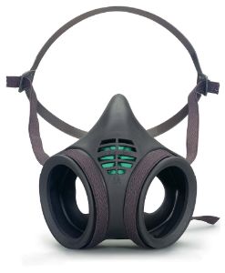 Afbeeldingen van Moldex Halfmasker 8002 medium