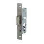 Afbeeldingen van Nemef Kastslot 9640 RVS 25 mm