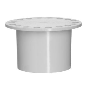 Afbeeldingen van Vloerputrooster (verblijfsgebieden) tbv doucheplug