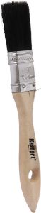 Afbeeldingen van Kelfort Platte kwast 1"   14x25