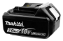 Afbeeldingen van Makita Accu bl1830b 18v 3,0ah 197599-5