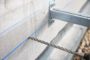Afbeeldingen van SPIT SDS Plus betonboor 3-snijder XT3 SDS+  6x60/100
