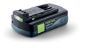 Afbeeldingen van Festool Accupack "Compact" BP 18 Li 3,0 C