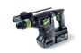 Afbeeldingen van Festool Accu-Combihamer KHC 18 5,0 EBI-Plus 