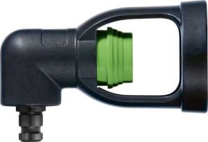 Afbeeldingen van Festool Hoekaanzetstuk XS-AS CENTROTEC