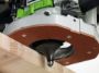 Afbeeldingen van Festool Bovenfreesmachine OF 2200 EB-Plus