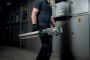 Afbeeldingen van Metabo Accu-lamp BSA 18 LED 5000 DUO-S op statief