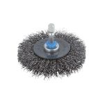 Afbeeldingen van Wolfcraft Draadborstel 75mm h=10mm