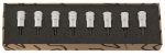 Afbeeldingen van Stahlwille Doppenset Torx 3/8'' 49TX/8