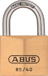 Afbeeldingen van ABUS Hangslot 85/40