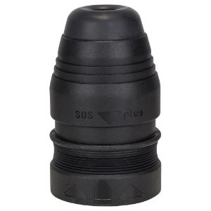Afbeeldingen van Bosch Wisselboorhouder SDS-plus 24mm