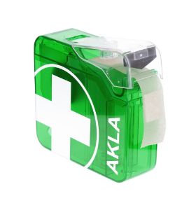 Afbeeldingen van AKLA Pleisterdispenser automaat