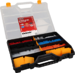 Afbeeldingen van Kelfort Assortimentskoffer uitvulplaatjes