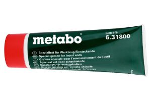 Afbeeldingen van Metabo Speciaal vet voor schachtuiteinden