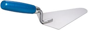 Afbeeldingen van Kaufmann Pleistertroffel ronde top 140mm