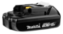 Afbeeldingen van Makita Accu Bl1815N 18V 1,5Ah 196235-0