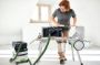 Afbeeldingen van Festool Onderstel systainer UG-CSC-SYS