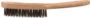 Afbeeldingen van Ironside staaldraadborstel rvs met draaddikte 0.30mm