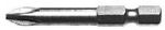 Afbeeldingen van Magna Krachtbit 1/4" Pozidrive (PZ) hard Classic XH PZ2x50