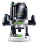 Afbeeldingen van Festool Bovenfreesmachine OF 2200 EB-Plus