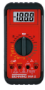 Afbeeldingen van Benning Multimeter digitaal mm2