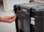 Afbeeldingen van Stanley FATMAX PRO-STACK gereedschakskoffer 22.2 Liter