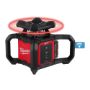 Afbeeldingen van MILWAUKEE® M18™ 600 m horizontale roterende laser met ONE-KEY™ M18 RLOH600-201C