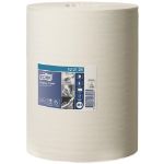 Afbeeldingen van SCA Tork Wiping Paper Centerfeed poetsrol 100134, 275 meter x 24.5 cm, t.b.v. medium , 60171