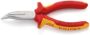 Afbeeldingen van KNIPEX Radiotang 25 26 160