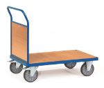 Afbeeldingen van Fetra kopwandwagen 1000x600mm 600KG