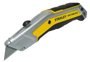Afbeeldingen van STANLEY FatMax EXO Uitschuifbaar Mes FMHT0-10288