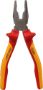 Afbeeldingen van Ironside Combinatietang vde 200mm