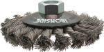 Afbeeldingen van Ironside Kegelborstel m14 100mm