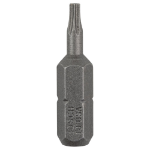 Afbeeldingen van Bosch Bit extra-hard 1/4 xh-torsion t8 25st