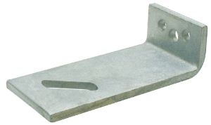 Afbeeldingen van GB Hoekanker zwaar 40x150mm
