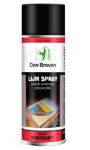 Afbeeldingen van Zwaluw Lijm Spray 400ml