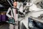 Afbeeldingen van Metabo Accu-vetspuit FP 18 LTX