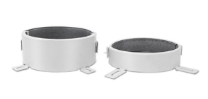 Afbeeldingen van Bostik FP 330 Pipe Collar 110 x 30mm